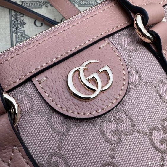 Hyperpeter GG small Ophidia tote bag Gucci 0710